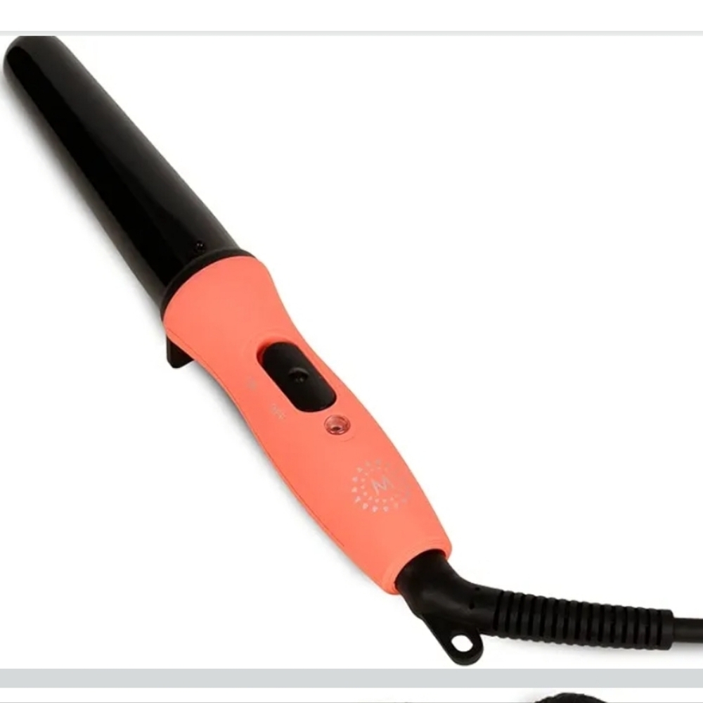 New $99 Malina Travel Kit: Your On-the-Go Hair Styling Essential - Picture 2 of 7